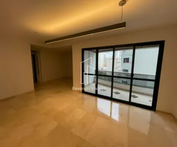 Apartamento com 2 Quartos para alugar, 93m² no Indianópolis, São Paulo