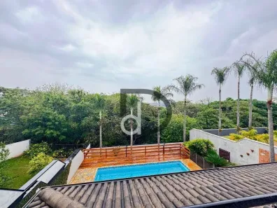 Casa de Condomínio com 4 Quartos à venda, 333m² no Centro, Vinhedo