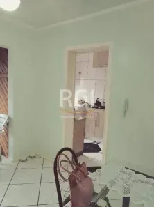 Apartamento com 3 Quartos à venda, 70m² no Vila Nova, Porto Alegre
