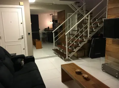 Apartamento com 2 Quartos à venda, 70m² no Moema, São Paulo
