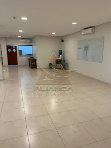 para alugar, 210m² no Nova Ribeirânia, Ribeirão Preto
