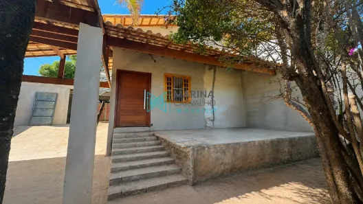 Casa com 4 Quartos à venda, 220m² no Joá, Lagoa Santa