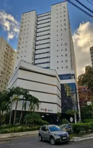 Apartamento com 3 Quartos à venda, 89m² no Pituba, Salvador