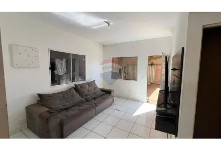 Casa com 2 Quartos à venda, 93m² no Residencial Jardim Anatê II, Uberaba