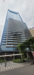 Apartamento com 1 Quarto à venda, 68m² no Vila Olímpia, São Paulo