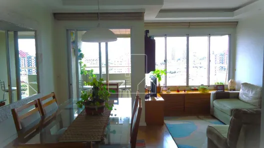 Apartamento com 3 Quartos à venda, 92m² no Bosque da Saúde, São Paulo