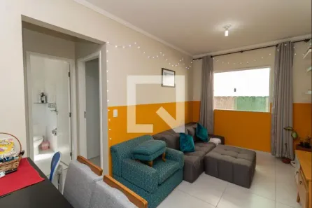 Apartamento com 1 Quarto à venda, 35m² no Vila Mazzei, São Paulo