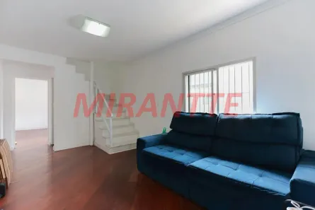 Sobrado com 3 Quartos à venda, 130m² no Vila Paiva, São Paulo