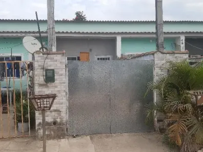 Casa com 1 Quarto à venda, 50m² no Ipiranga, Nova Iguaçu