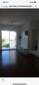 Apartamento com 2 Quartos à venda, 56m² no Jardim Bandeirantes, Santana de Parnaíba