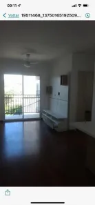 Apartamento com 2 Quartos à venda, 56m² no Jardim Bandeirantes, Santana de Parnaíba