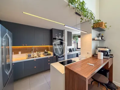 Apartamento com 3 Quartos à venda, 121m² no Anhangabaú, Jundiaí