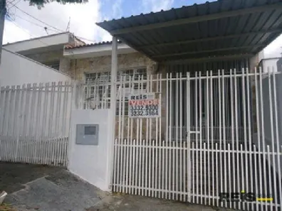 Casa com 3 Quartos à venda, 165m² no Vila Trujillo, Sorocaba