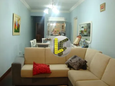 Apartamento com 3 Quartos à venda, 113m² no Santo Antônio, São Caetano do Sul
