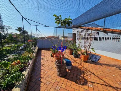 Casa com 4 Quartos à venda, 330m² no Jardim Adhemar de Barros, São Paulo