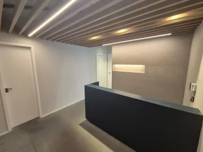Sala Comercial para alugar, 120m² no Santa Cecília, São Paulo