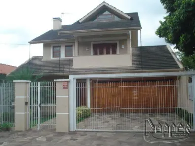 Casa com 3 Quartos à venda, 272m² no Petrópolis, Novo Hamburgo