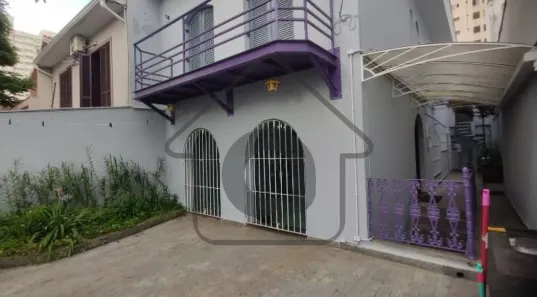 Sobrado com 4 Quartos para venda ou aluguel, 235m² no Vila Mariana, São Paulo