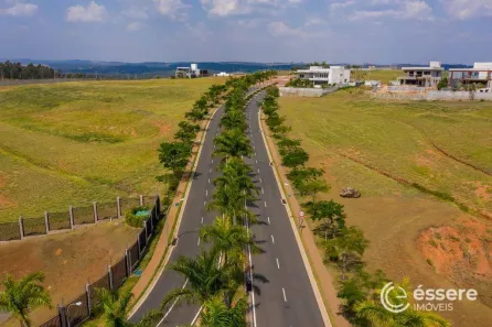 Lote/Terreno à venda, 1011m² no Loteamento Residencial Entre Verdes (Sousas), Campinas