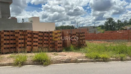 Lote/Terreno à venda, 312m² no Gramadão, Jundiaí