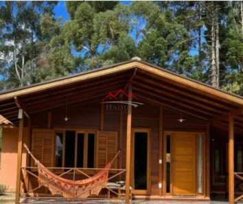Fazenda/Sítio com 3 Quartos à venda, 114m² no Camanducaia, Camanducaia