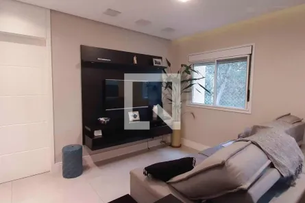 Apartamento com 3 Quartos à venda, 108m² no Vila Pirajussara, São Paulo