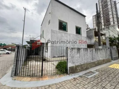 Casa de Condomínio com 4 Quartos para alugar, 186m² no Barra da Tijuca, Rio de Janeiro