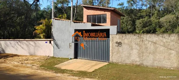 Fazenda/Sítio com 1 Quarto à venda, 82m² no Área Rural de Jarinu, Jarinu