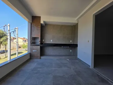 Cobertura com 4 Quartos à venda, 188m² no Aeroporto, Juiz de Fora