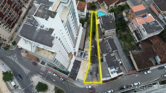 Ponto Comercial à venda, 407m² no Muquiçaba, Guarapari