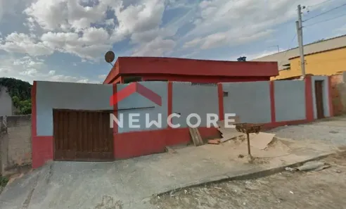 Casa com 5 Quartos à venda, 220m² no Veneza, Ribeirão das Neves