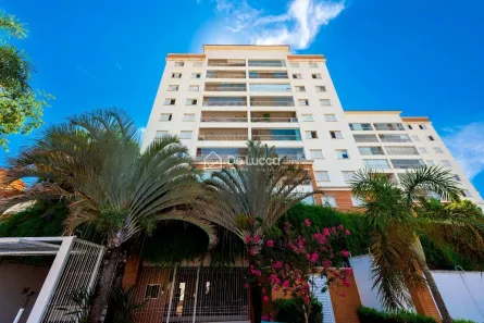 Apartamento com 3 Quartos à venda, 98m² no Mansões Santo Antônio, Campinas