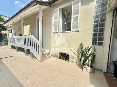 Casa com 4 Quartos à venda, 277m² no Boqueirão, Santos