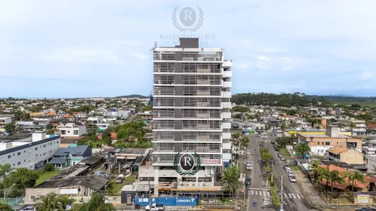 Apartamento com 2 Quartos à venda, 81m² no Torres, Torres