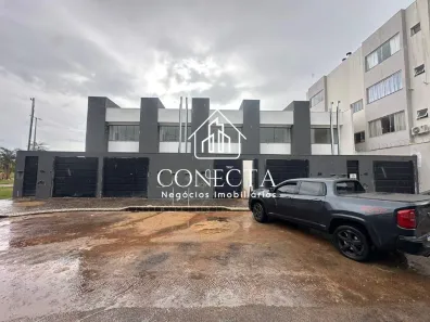 Casa com 2 Quartos à venda, 77m² no Novo Mundo, Uberlândia
