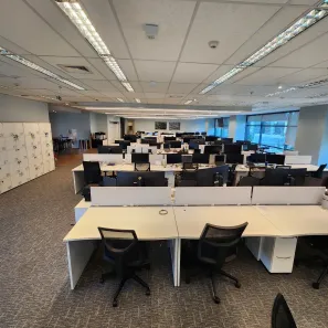 Sala Comercial para alugar, 1200m² no Itaim Bibi, São Paulo