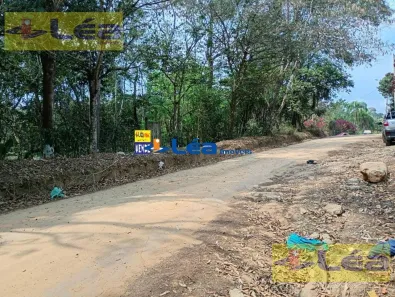 Lote/Terreno à venda, 5180m² no , Biritiba Mirim