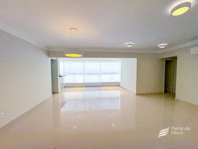 Apartamento com 3 Quartos à venda, 138m² no Vila Mendonça, Araçatuba