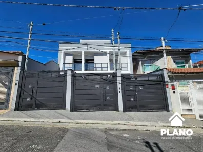 Sobrado com 3 Quartos à venda, 140m² no Vila Isolina Mazzei, São Paulo