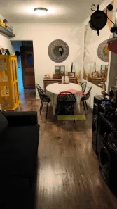 Apartamento com 3 Quartos à venda, 76m² no Vila Bertioga, São Paulo