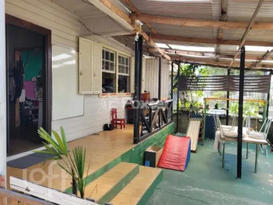Casa com 3 Quartos à venda, 240m² no Morro Santana, Porto Alegre