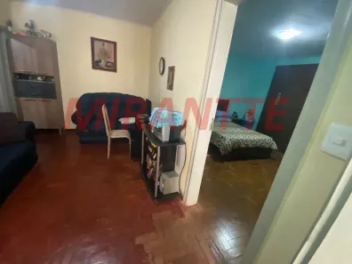 Casa com 4 Quartos à venda, 100m² no Vila Romero, São Paulo