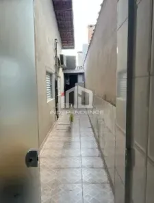 Casa com 3 Quartos à venda, 98m² no Residencial Bosque dos Ipês, São José dos Campos