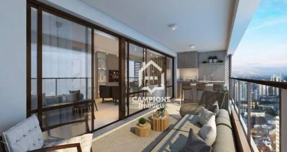 Apartamento com 3 Quartos à venda, 130m² no Bela Aliança, São Paulo