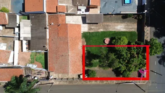 Lote/Terreno à venda, 188m² no Jardim Eroísi, Leme