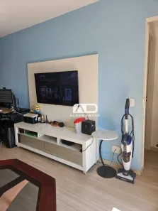 Apartamento com 2 Quartos à venda, 57m² no Vila Moinho Velho, São Paulo