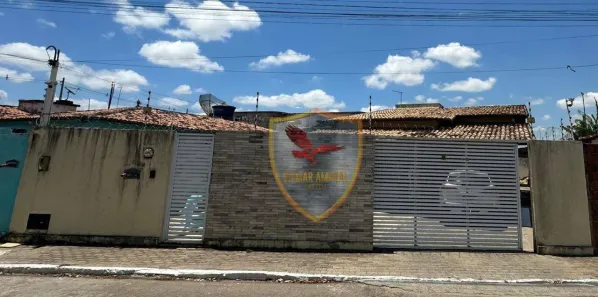 Casa com 2 Quartos à venda, 153m² no , Ceará-Mirim