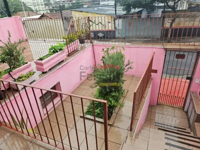 Casa com 2 Quartos à venda, 86m² no Jardim Carlu, São Paulo