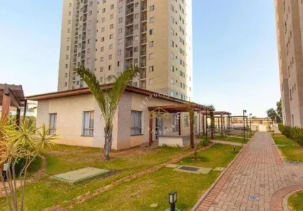 Apartamento com 2 Quartos à venda, 53m² no Vila Mimosa, Campinas
