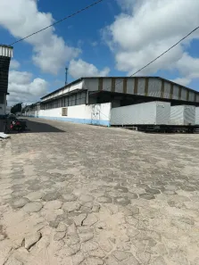 Galpão/Depósito/Armazém para alugar, 2500m² no Centro, Ananindeua